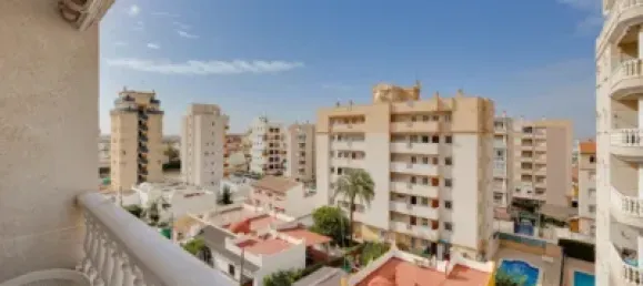 Квартира с 2 спальнями в Торревьеха, Испания № 90064 7