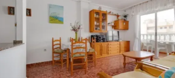 Квартира с 2 спальнями в Торревьеха, Испания № 90064 2