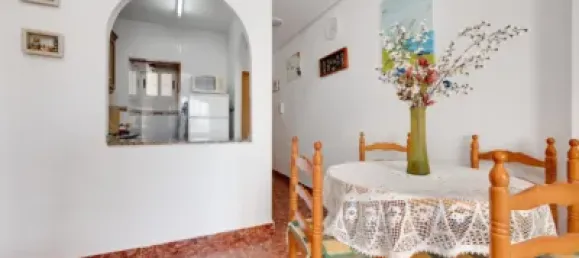 Квартира с 2 спальнями в Торревьеха, Испания № 90064 4