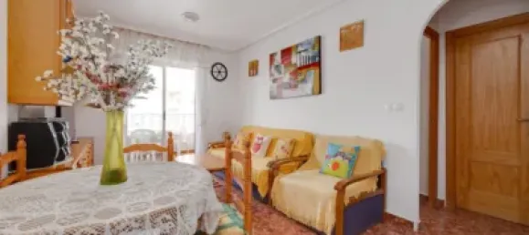 Квартира с 2 спальнями в Торревьеха, Испания № 90064 5