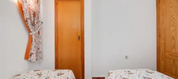 Квартира с 2 спальнями в Торревьеха, Испания № 90064 15