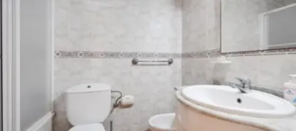 Квартира с 2 спальнями в Торревьеха, Испания № 90064 13