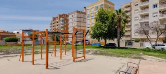 Квартира с 2 спальнями в Торревьеха, Испания № 90064 17