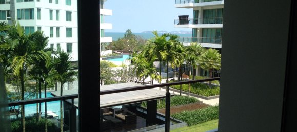 2 chambres Condo à Pattaya, Thailand No. 1436 6