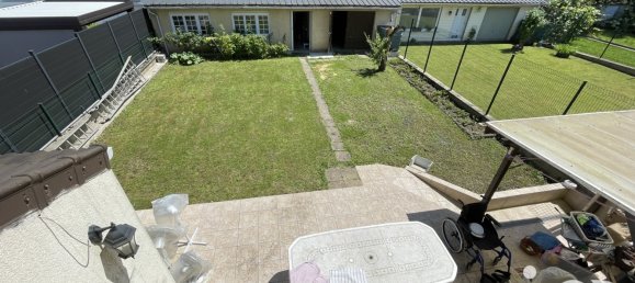 4 bedrooms House in Charleville-Mezieres, France No. 276127 27