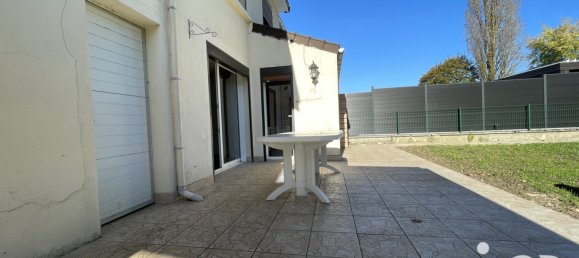 4 bedrooms House in Charleville-Mezieres, France No. 276127 29