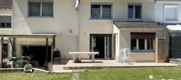 4 bedrooms House in Charleville-Mezieres, France No. 276127 31