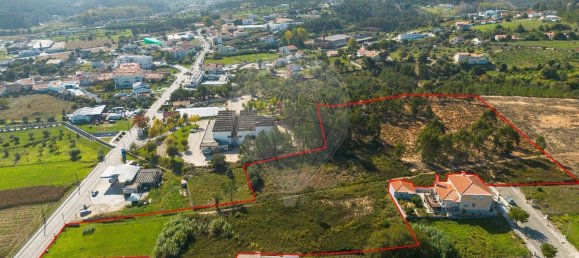 Terrain à Lourical, Portugal 23792m² No. 91669 9