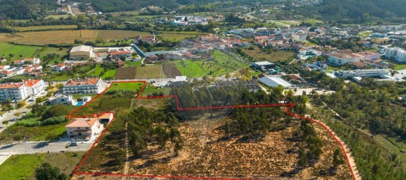Terrain à Lourical, Portugal 23792m² No. 91669 5