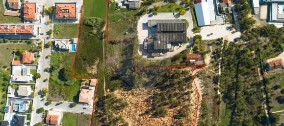 Terrain à Lourical, Portugal 23792m² No. 91669 8