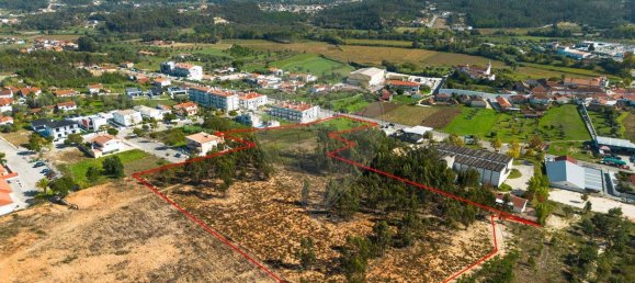 Terrain à Lourical, Portugal 23792m² No. 91669 4