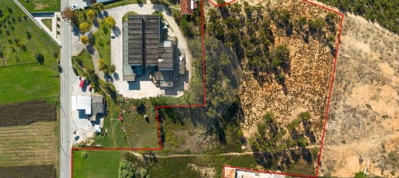 Terrain à Lourical, Portugal 23792m² No. 91669 7