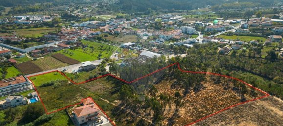 Terrain à Lourical, Portugal 23792m² No. 91669 6