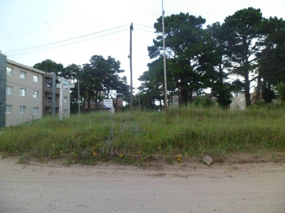 Terreno en Mar del Plata, Argentina No. 113772