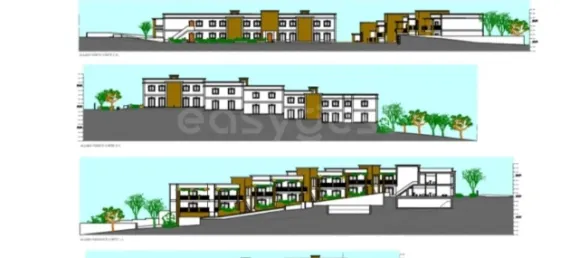 قطعة أرض في Lagoa, Portugal رقم 79976 7