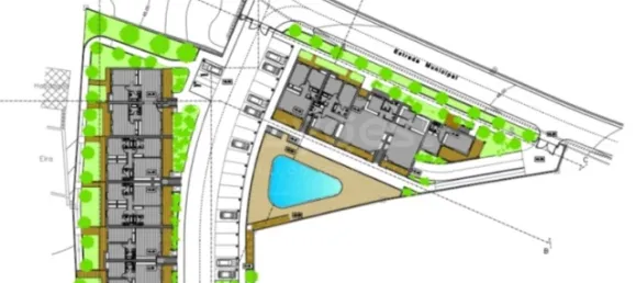 قطعة أرض في Lagoa, Portugal رقم 79976 3