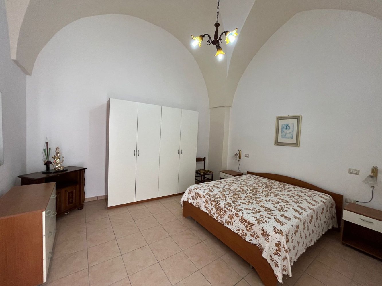 3-Zimmer Haus in Supersano, Italy, Nr. 86733