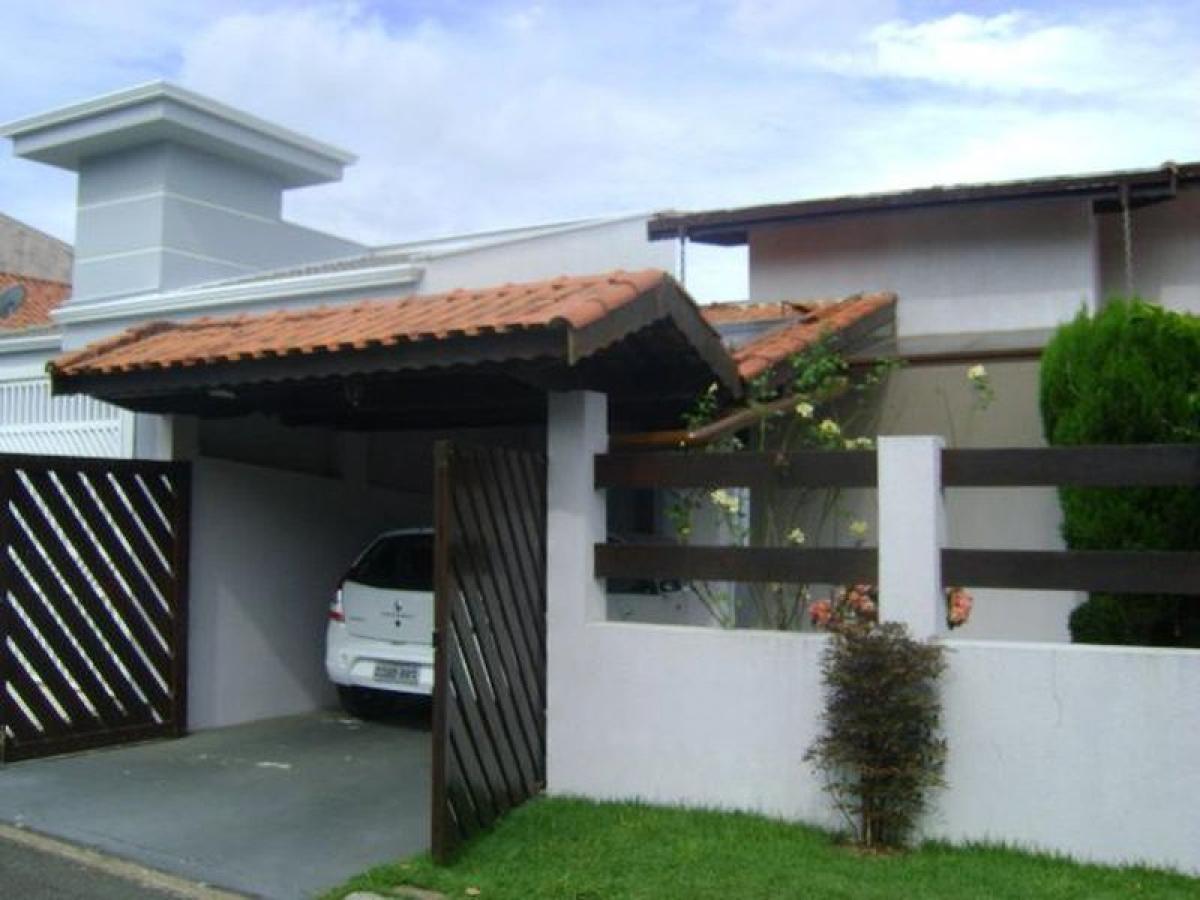 3 chambres Maison à Sao Paulo, Brazil No. 503045