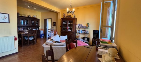 3 rooms Apartment in Sanremo, Italy No. 171807 8