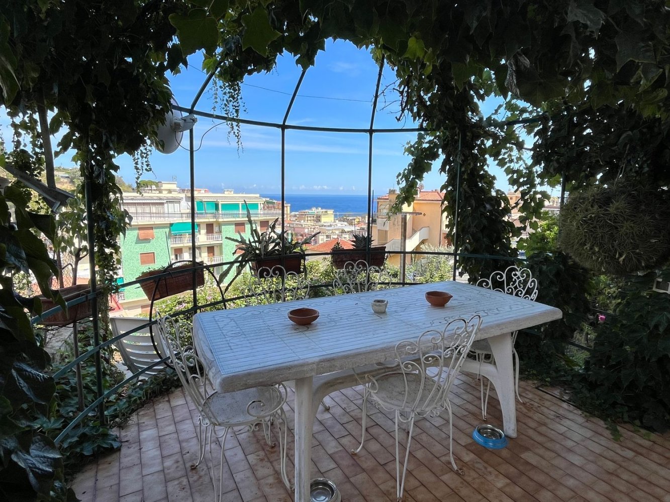 3 rooms Apartment in Sanremo, Italy No. 171807