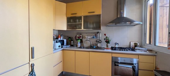 3 rooms Apartment in Sanremo, Italy No. 171807 11