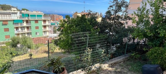 3 rooms Apartment in Sanremo, Italy No. 171807 19