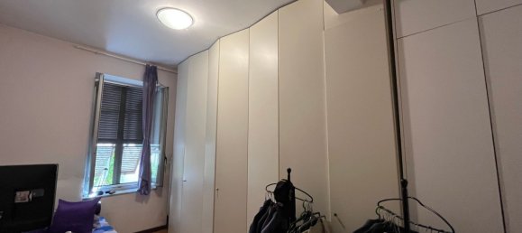 3 rooms Apartment in Sanremo, Italy No. 171807 15