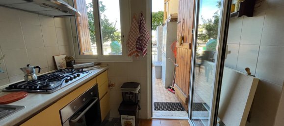 3 rooms Apartment in Sanremo, Italy No. 171807 10