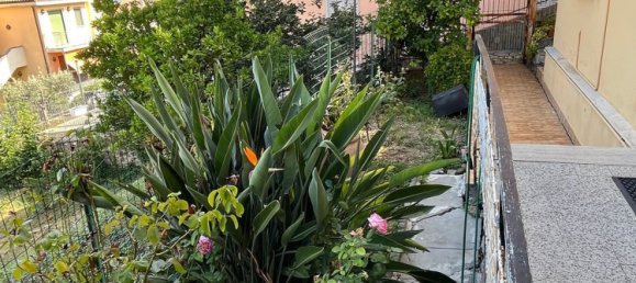 3 rooms Apartment in Sanremo, Italy No. 171807 17