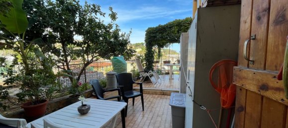 3 rooms Apartment in Sanremo, Italy No. 171807 12