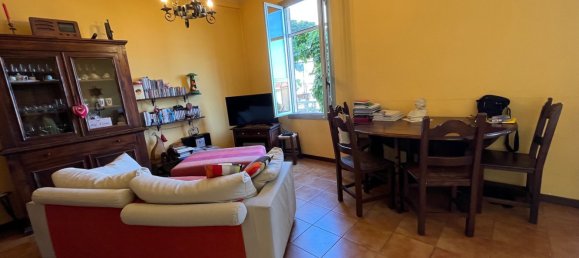 3 rooms Apartment in Sanremo, Italy No. 171807 7