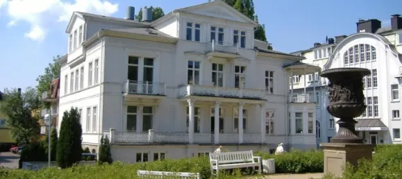 Edificio de 2 dormitorios en Hameln-Pyrmont, Germany No. 196315 2