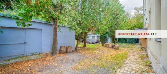 Gebäude in Lichtenrade, Germany 450m², Nr. 226528 5