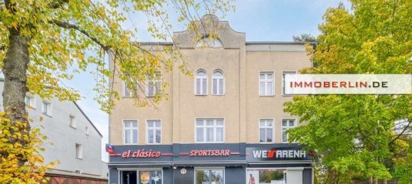 Gebäude in Lichtenrade, Germany 450m², Nr. 226528 3