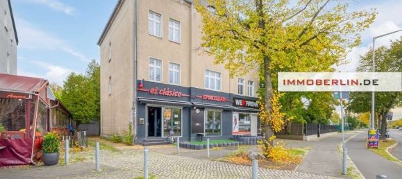 Gebäude in Lichtenrade, Germany 450m², Nr. 226528 2