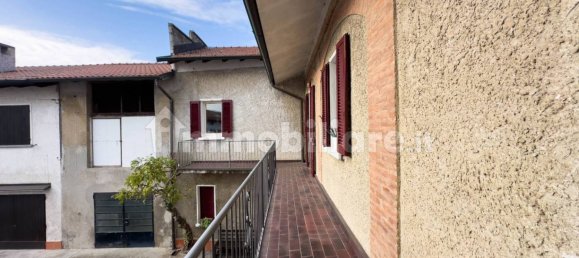 2 Schlafzimmer Wohnung in Cornate d'Adda, Italy, Nr. 113604 28
