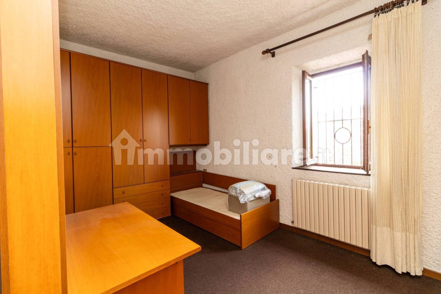 2 Schlafzimmer Wohnung in Cornate d'Adda, Italy, Nr. 113604