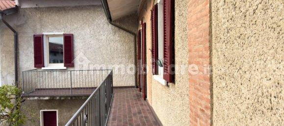 2 Schlafzimmer Wohnung in Cornate d'Adda, Italy, Nr. 113604 27