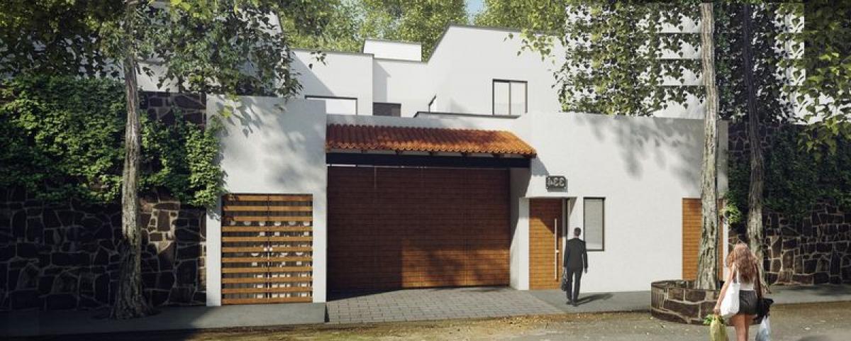 3 bedrooms House for sale in Mexico № 159741