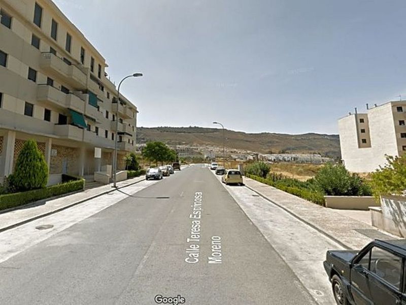 Imóvel comercial em Antequera, Spain N.º 219764