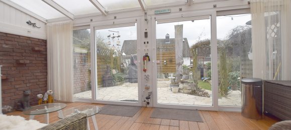 Квартира с 3 спальнями в Вандсбек, Германия № 73493 19