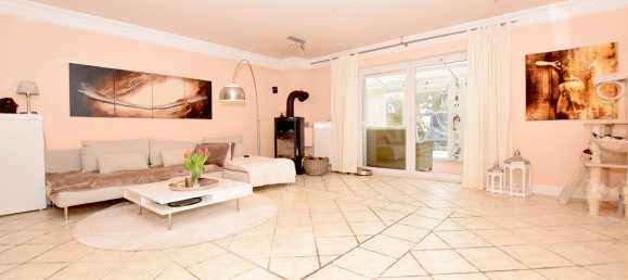 Квартира с 3 спальнями в Вандсбек, Германия № 73493 18