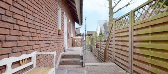 Квартира с 3 спальнями в Вандсбек, Германия № 73493 14