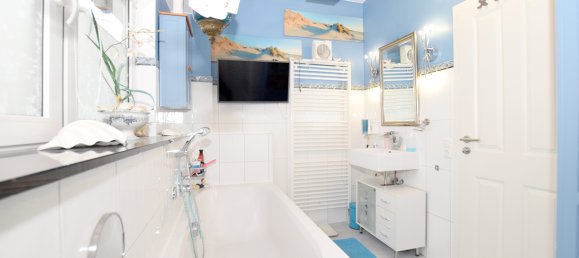 Квартира с 3 спальнями в Вандсбек, Германия № 73493 6