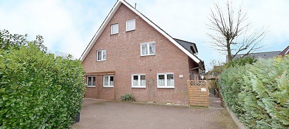 Квартира с 3 спальнями в Вандсбек, Германия № 73493 16