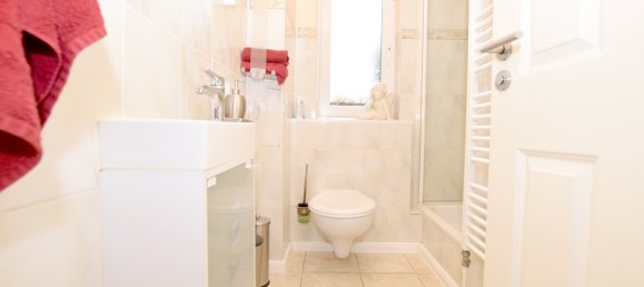 Квартира с 3 спальнями в Вандсбек, Германия № 73493 2