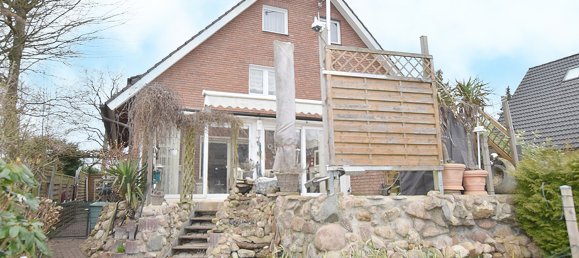 Квартира с 3 спальнями в Вандсбек, Германия № 73493 11