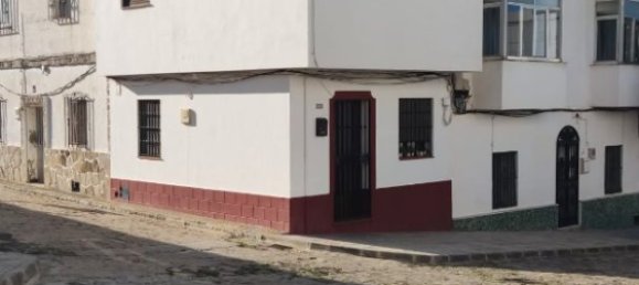 2 Schlafzimmer Stadthaus in Facinas, Spain, Nr. 87022 23
