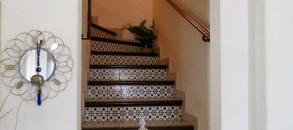 2 Schlafzimmer Stadthaus in Facinas, Spain, Nr. 87022 17