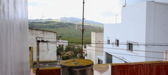 2 Schlafzimmer Stadthaus in Facinas, Spain, Nr. 87022 5